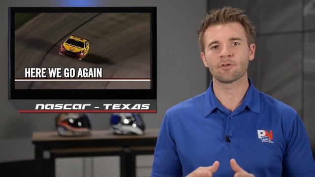 2015 Chevy Silverado, NASCAR, and NHRA - PowerNation Daily смотреть онлайн