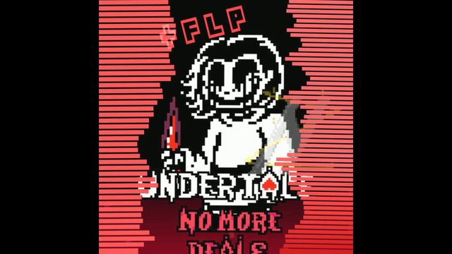 Undertale - No More Deals (+FLP) [New] смотреть онлайн