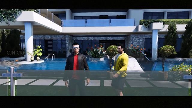 TALE OF TWO LEADERS | FULL MOVIE | GTA 5 CINEMATIC VIDEO | @eaglegamingop | @KaztroGAMINGYT | CJN смотреть онлайн