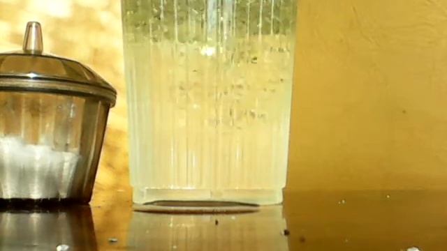 Опыт соль масло и вода смотреть онлайн