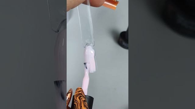 Обзор гель-лаков Topro, Monami, Ariana Nail, Malina Nail