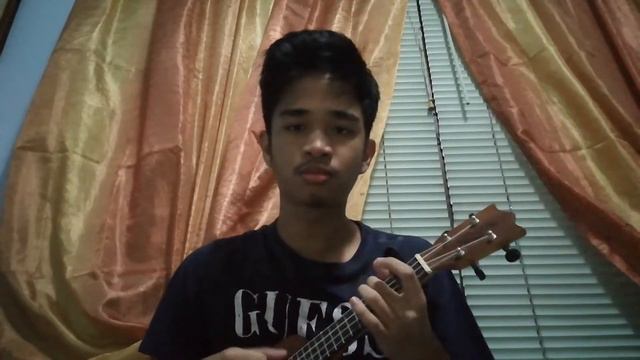 Black Clover Op 10 | Black Catcher ~ Vickeblanka (Ukulele Fingerstyle Cover) смотреть онлайн