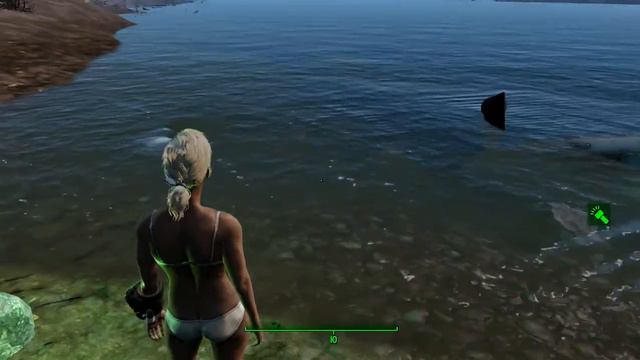Fallout 4 что это такое ? смотреть онлайн