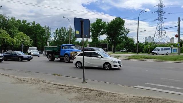 20210524_150716 РОИНАЯ ПРОБЛЕМА С ПОМЕХОЙ С ПРАВА!А ЕСЛИ БЫЛ ТО ЧТО ПРЕДЛАГАЮ ПОСТРОИТЬ МОСТ!Т смотреть онлайн