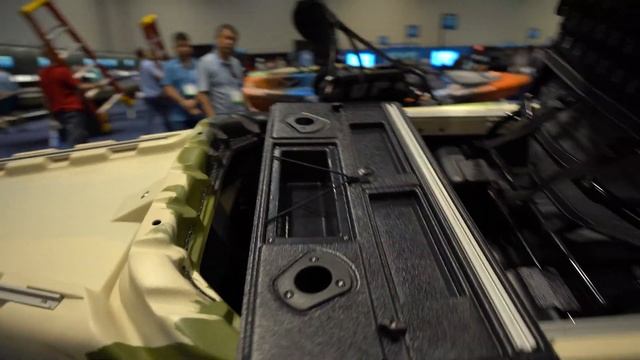 (S2 Ep155) iCast 2019, New Product Showcase, Kayaks смотреть онлайн