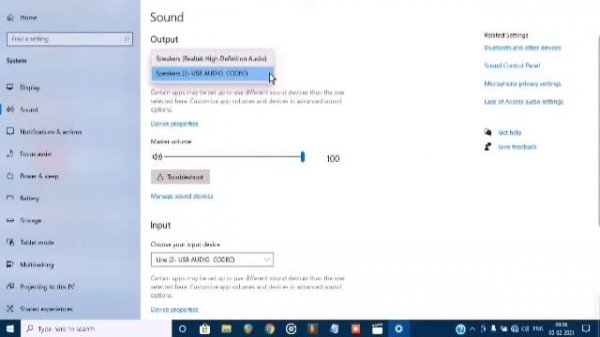 How to Connect audio interface with FL Studio Mobile.