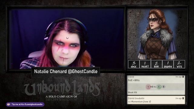 Unbound Lands: Whispers of the Earth смотреть онлайн