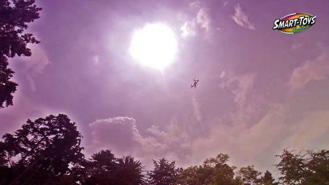 Smart Drones & Super Cars by Smart Price смотреть онлайн