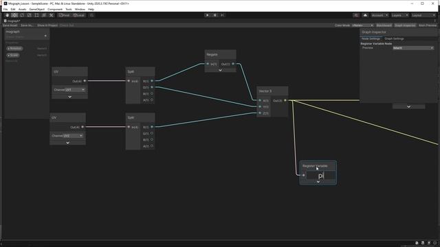 Урок Houdini "Mograph в Unity - 3" смотреть онлайн