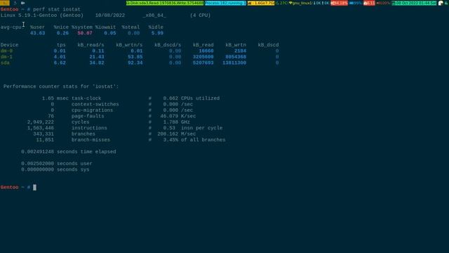 Linux Performance Analysis Tools AKA Perf Tools 2022_10_08_01:26:17 смотреть онлайн