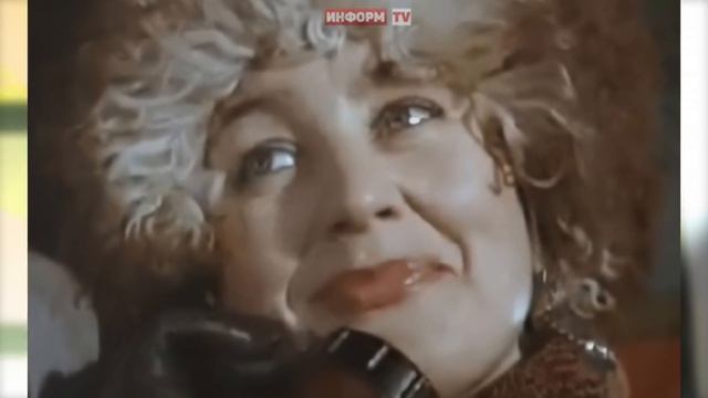 ОНА ЕГО НЕ ПРОСТИЛА! Как сложилась судьба актрисы Лидии Чащиной – третьей супруги Василия Шукшина смотреть онлайн