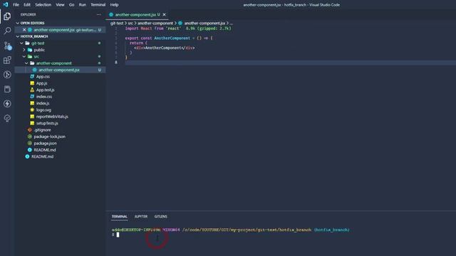 Work on Multiple Git Branches at the Same Time смотреть онлайн