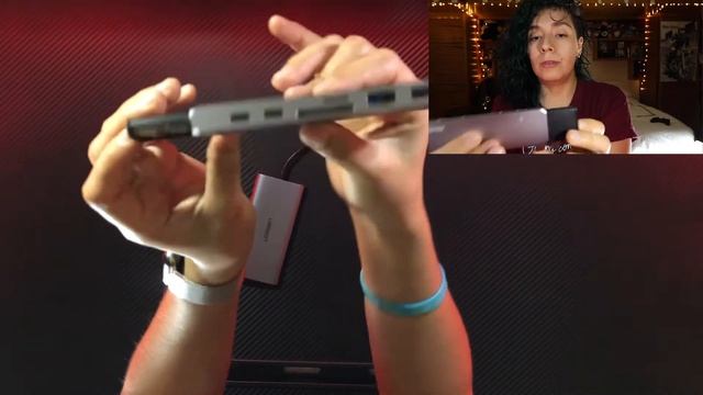 ¡Actualización!⚠️ Adaptador USB-C Para MacBook Pro + Comparación || Ugreen Vs. MixMart || 2020