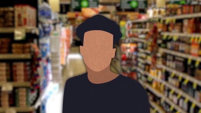 Food Theory: How Long Could You SURVIVE Locked In A Grocery Store? смотреть онлайн