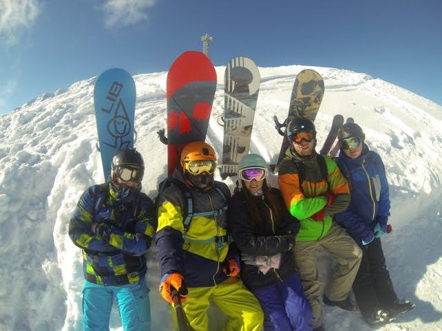 Bansko 2017