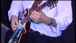 Uriah Heep & Ken Hensley - Sympathy // 2001