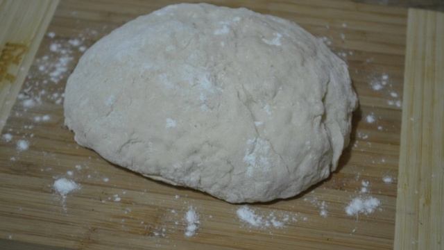 Сборник рецептов