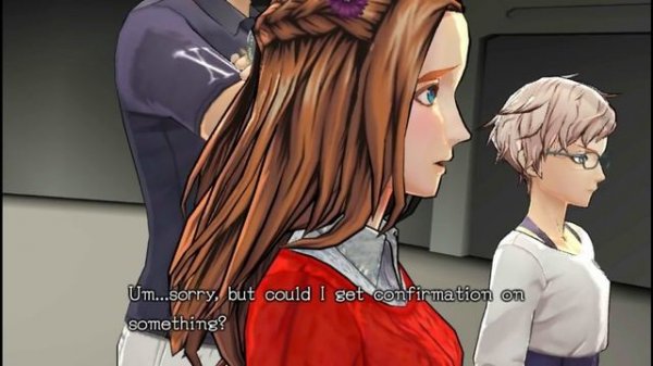 Zero Escape 3: Zero Time Dilemma BONUS: Easter Eggs, Trivia and Epilogue