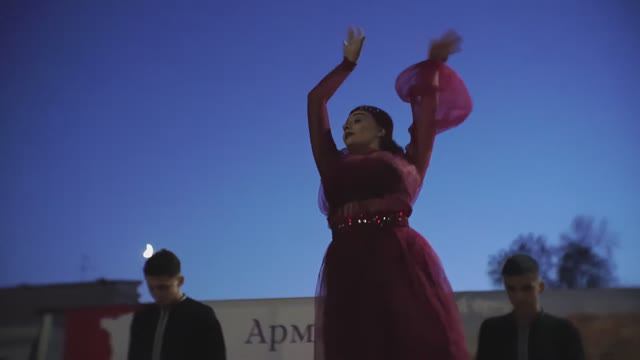 День независимости Армении смотреть онлайн