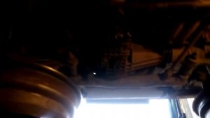 Болансировка раздатки на ниве