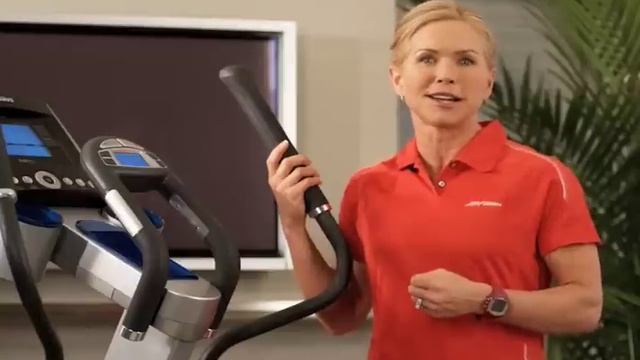 Benefits Of Using An Elliptical Cross-Trainer