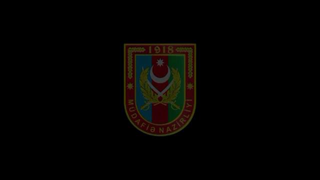 Düşmənin canlı qüvvəsi və zirehli texnikası belə MƏHV EDİLDİ смотреть онлайн