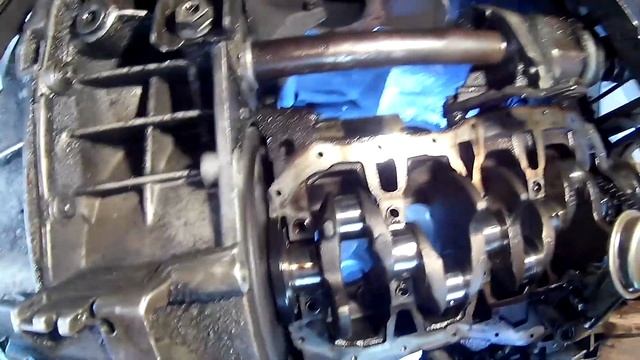 стук двигателя 1 5 dci, ремонт своими руками смотреть онлайн