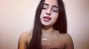 Ветер гонит злые тучи... Чересчур красивая❤️