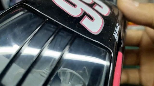 Nascar Racing Champions 1998 Jeff Burton, EXIDE - Ford Taurus diecast scale 1/24 смотреть онлайн