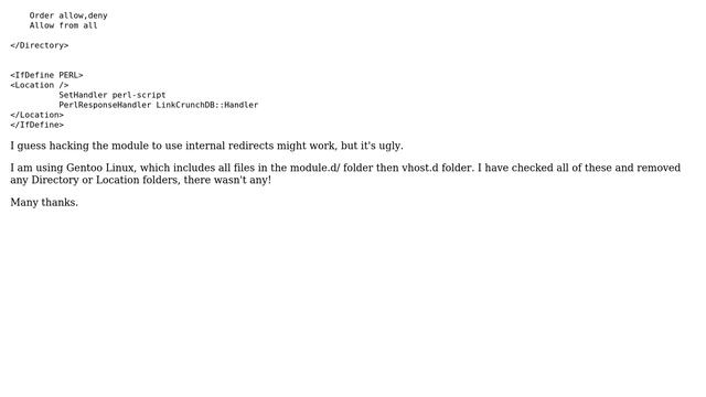 DevOps & SysAdmins: Mixing scrips and static content with location tags in apache смотреть онлайн