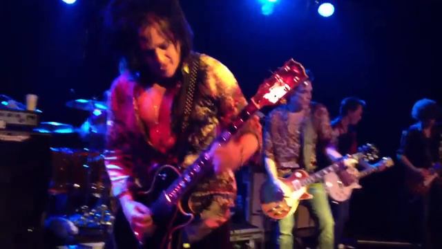 Camp Freddy with Paul Stanley/Steve Stevens смотреть онлайн