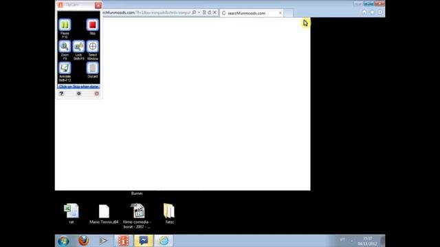 Reparar o Internet Explorer - Qualquer versão смотреть онлайн