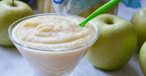 Пюре из Яблок Заготовки на Зиму