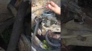 Карбюратор ваз на газель ! Карбюратор жигулёвский на газель двигатель 402 406