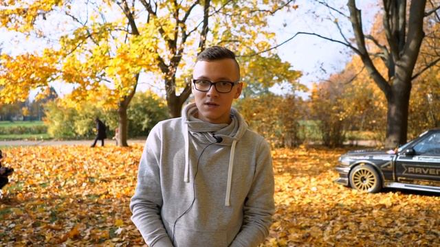 Мы сделали ЭТО. Нелегальные тачки. Чуть не словил белку в парке смотреть онлайн