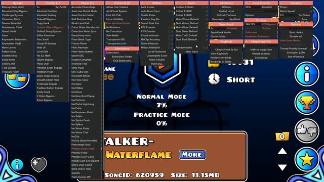 How Much Do I Have to Slow Down VSC to Beat It? feat. Yossarian смотреть онлайн