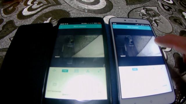 USAFEQLO купольная IP камера за 3000руб mp4 смотреть онлайн