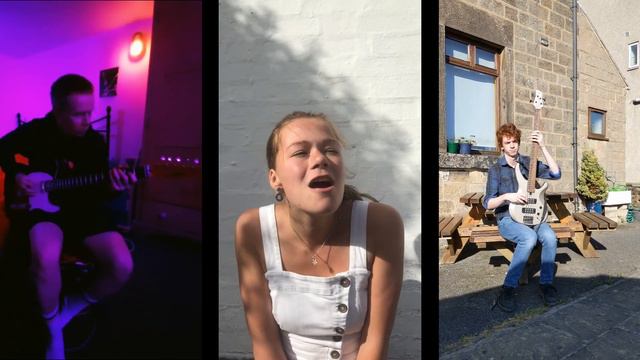 Pumped Up Kicks (Foster the People) - Lockdown Cover смотреть онлайн