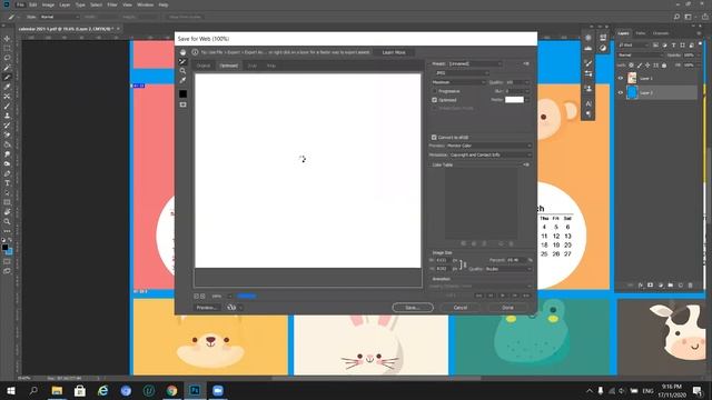How to use the Slice tool in Photoshop смотреть онлайн