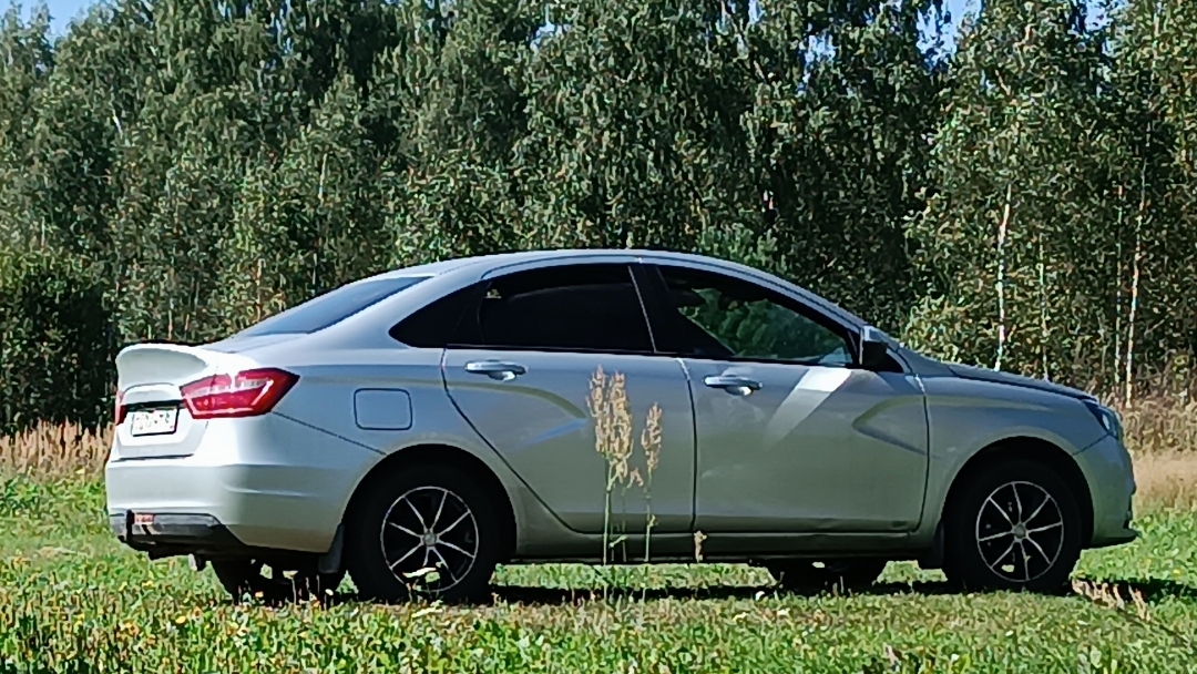 Продаём Весту и покупаем ?!?!?! смотреть онлайн