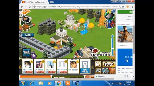 [Permanent]Unlimited Turret | Social Wars | Cheat Engine смотреть онлайн