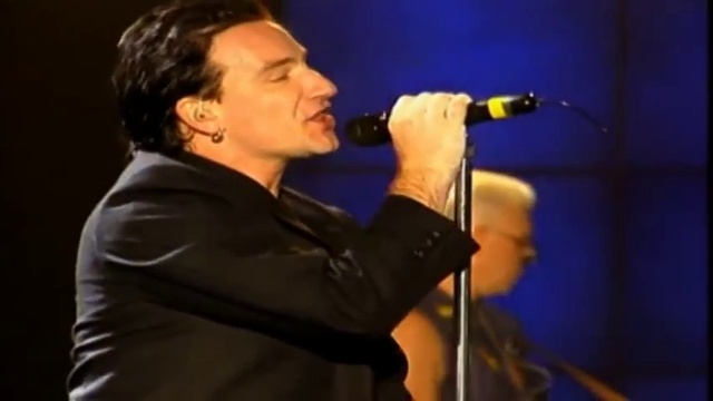 U2 - Where The Streets Have No Name (Live Sydney - 1993) смотреть онлайн