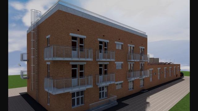 Трехэтажный частный дом с пристроенным гаражом смотреть онлайн