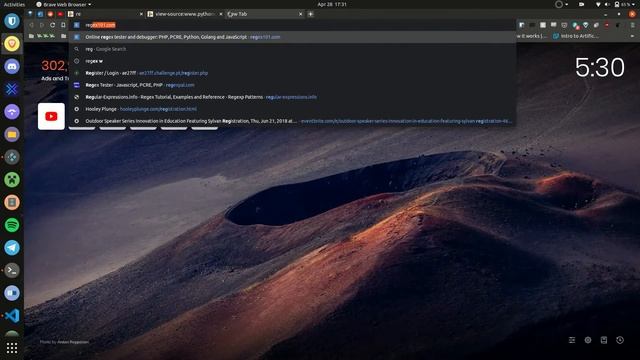 Level 3 | The Python Challenge смотреть онлайн