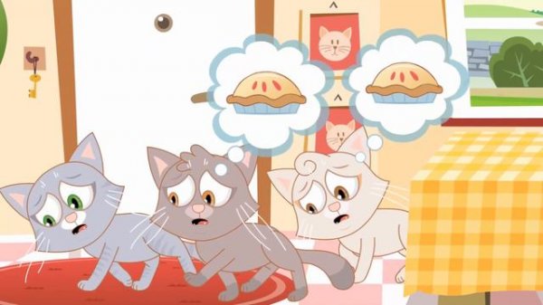 Песня динозавров | песенки для детей 👶🏻 | Dinosaur Song 🦖 | Hooplakidz Russian