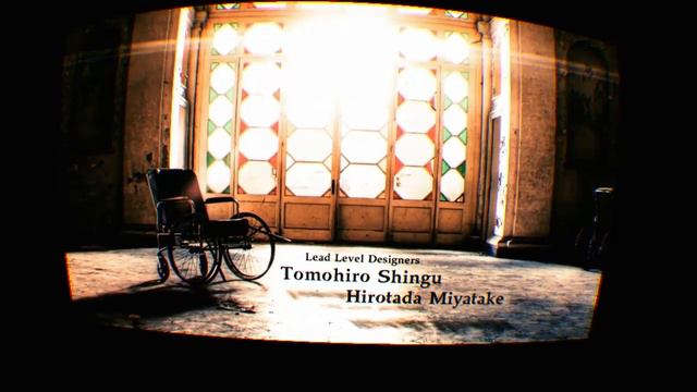 "Go Tell Aunt Rhody" Resident Evil 7 end credits song смотреть онлайн