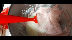 Изумрудный торт из шпината.Торт с клубничным муссом
