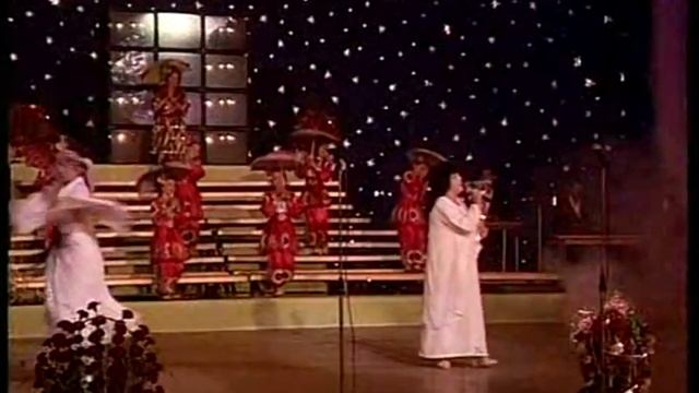 Примадонна TJ Сурайё Косимова - Майда борон | Primadonna TJ Surayyo Qosimova - Mayda Boron