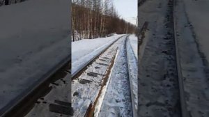 Прикол РЖД