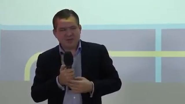 Дмитрий Армяков, генеральный директор SAP Labs смотреть онлайн